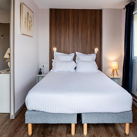 Saint Aubin Logis Hotel & Restaurant Ngoại thất bức ảnh
