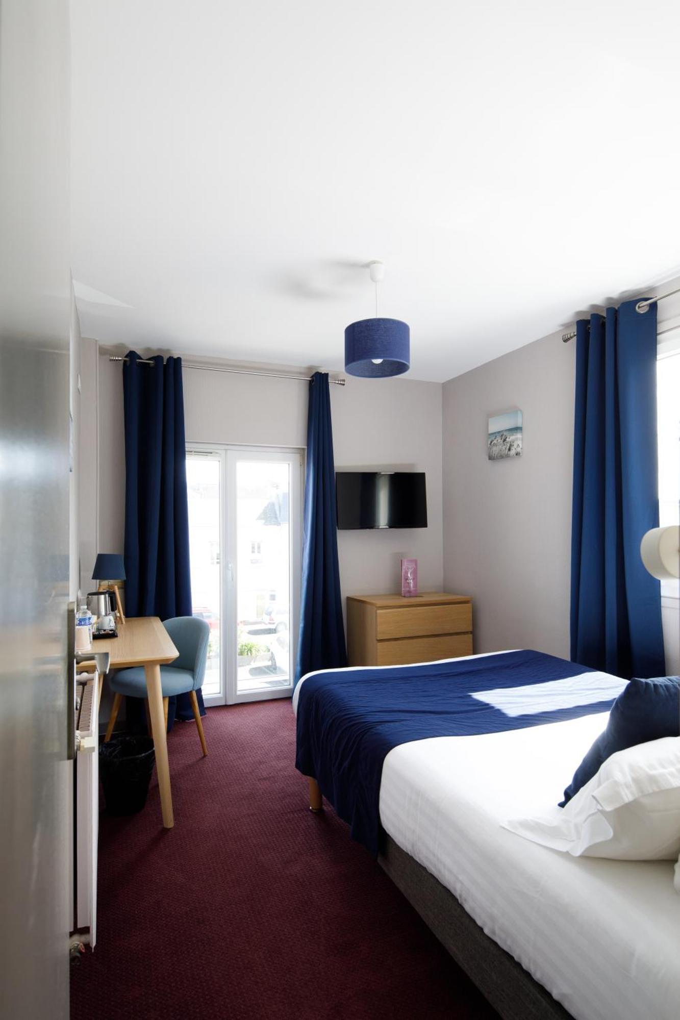 Saint Aubin Logis Hotel & Restaurant Ngoại thất bức ảnh
