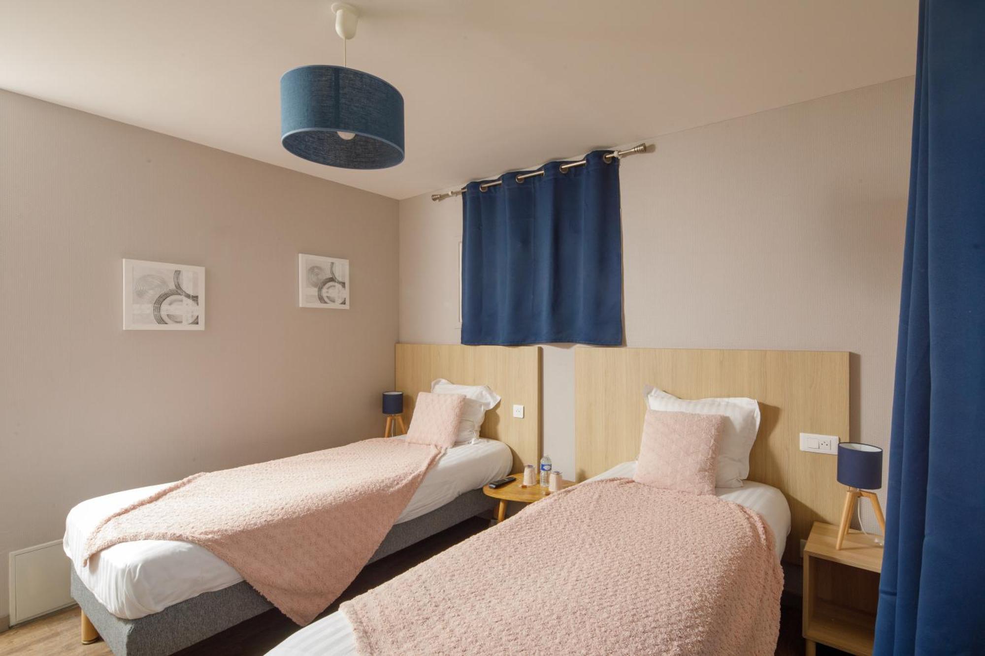 Saint Aubin Logis Hotel & Restaurant Ngoại thất bức ảnh