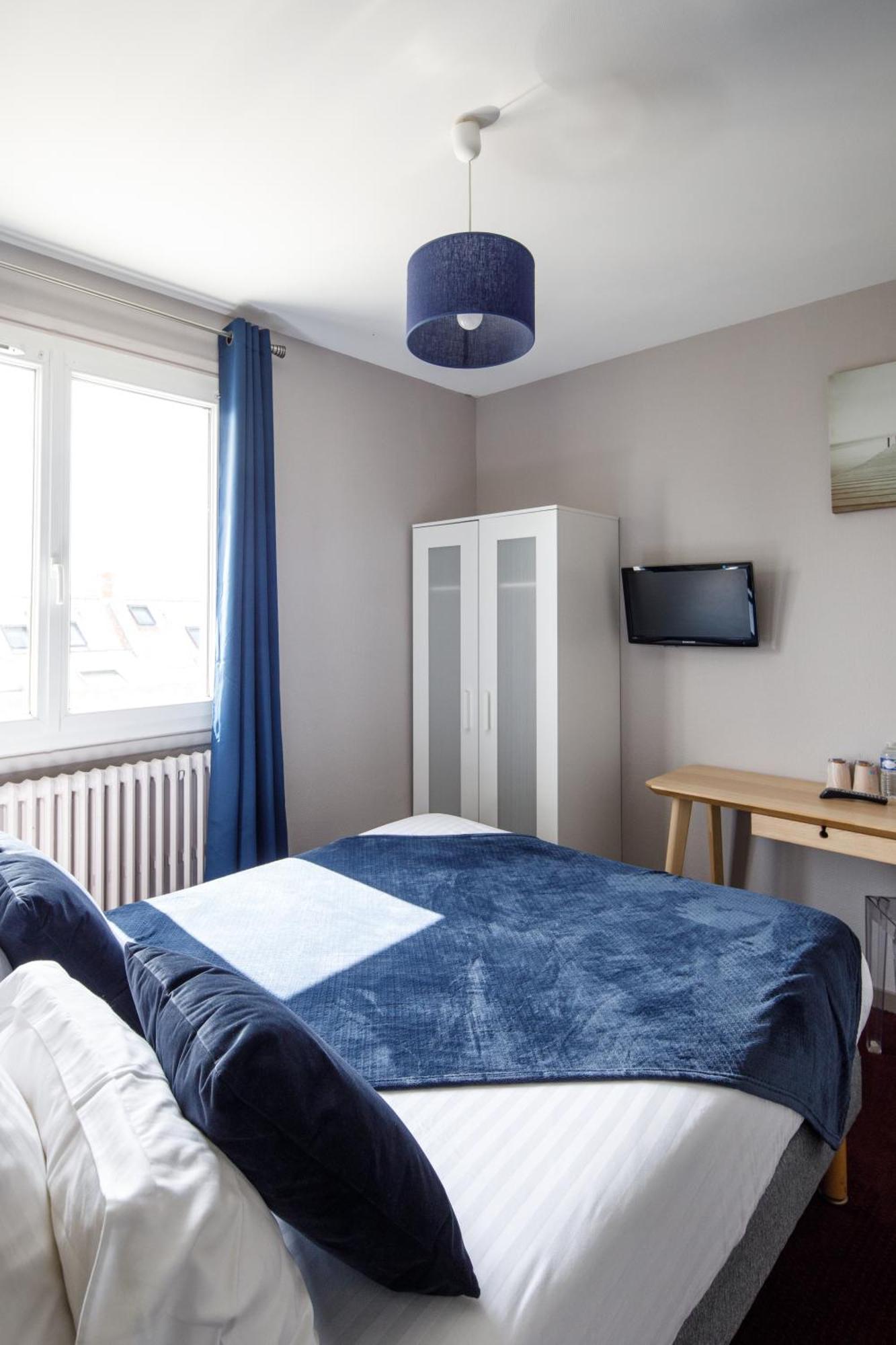 Saint Aubin Logis Hotel & Restaurant Ngoại thất bức ảnh