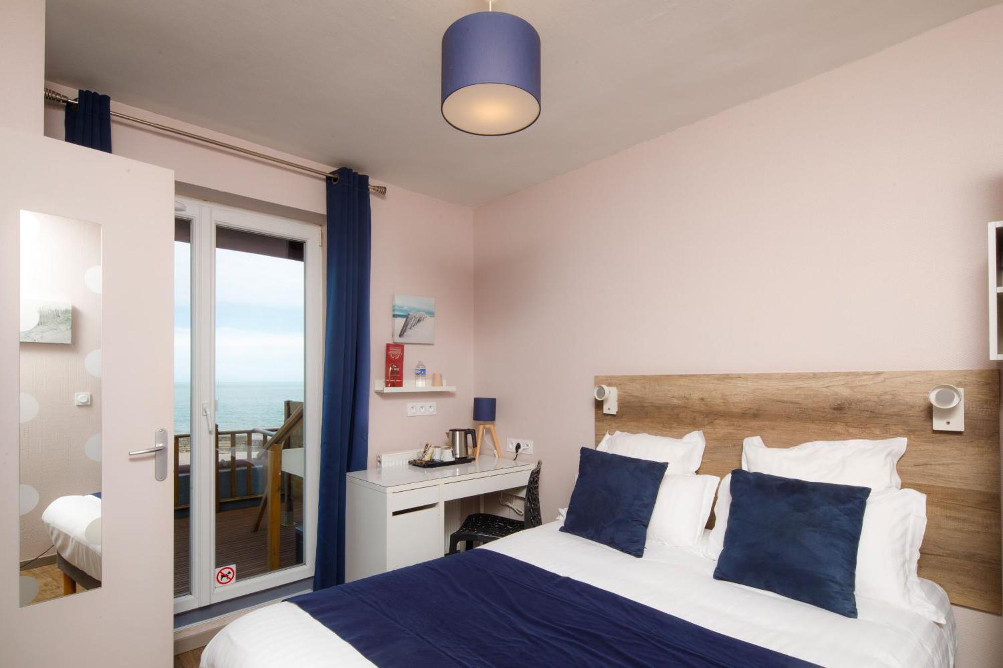 Saint Aubin Logis Hotel & Restaurant Ngoại thất bức ảnh