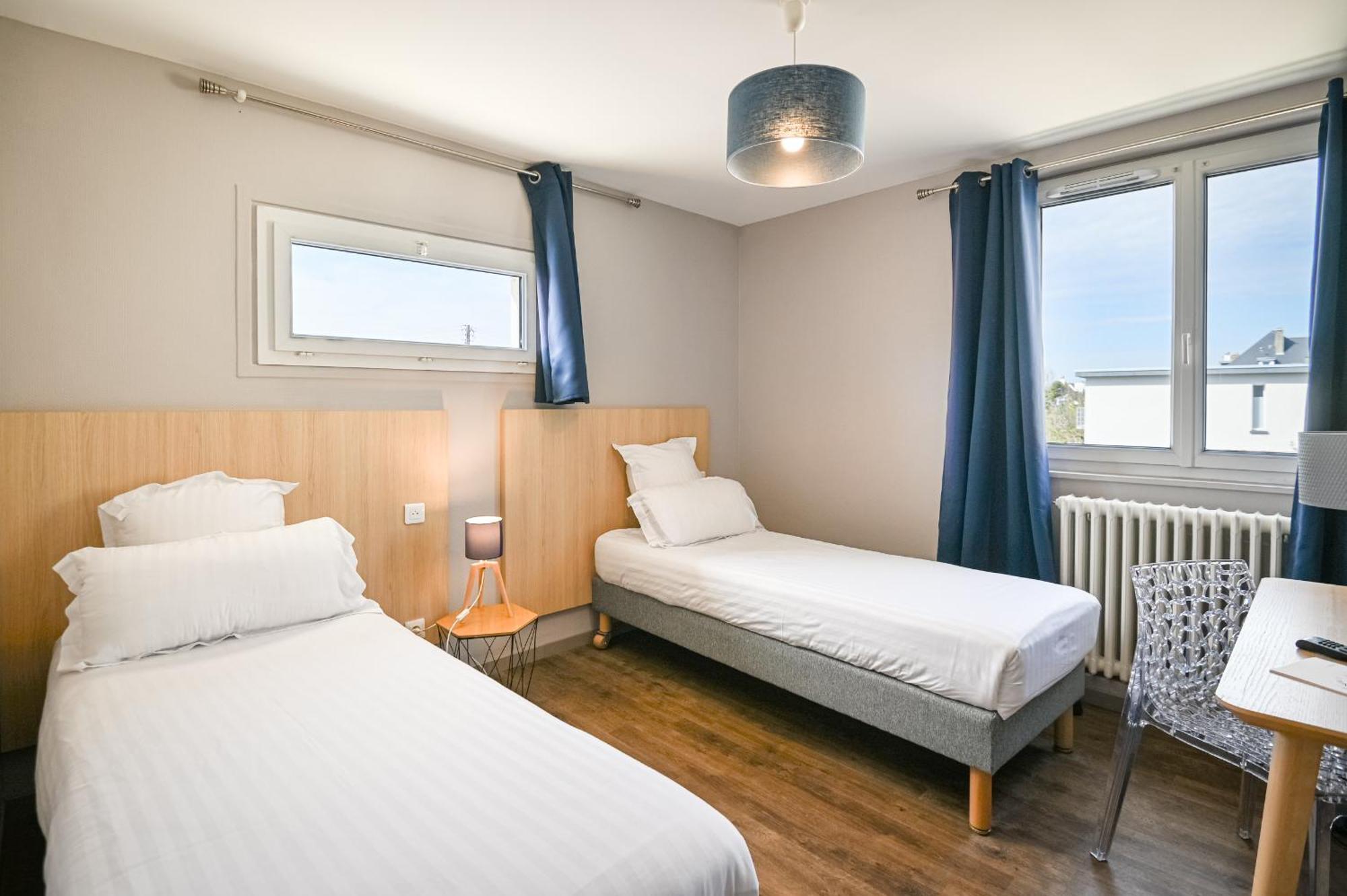 Saint Aubin Logis Hotel & Restaurant Ngoại thất bức ảnh