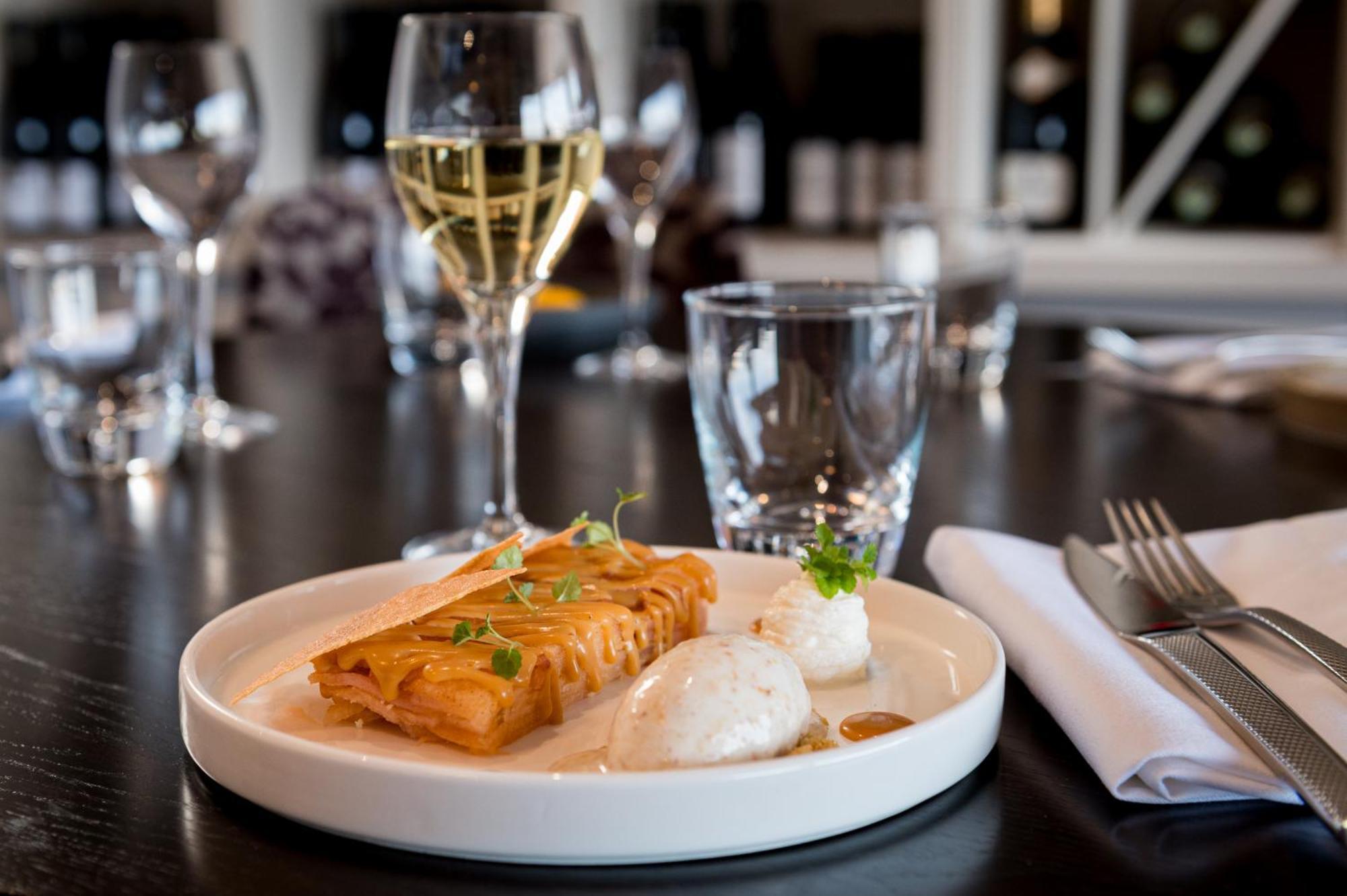 Saint Aubin Logis Hotel & Restaurant Ngoại thất bức ảnh