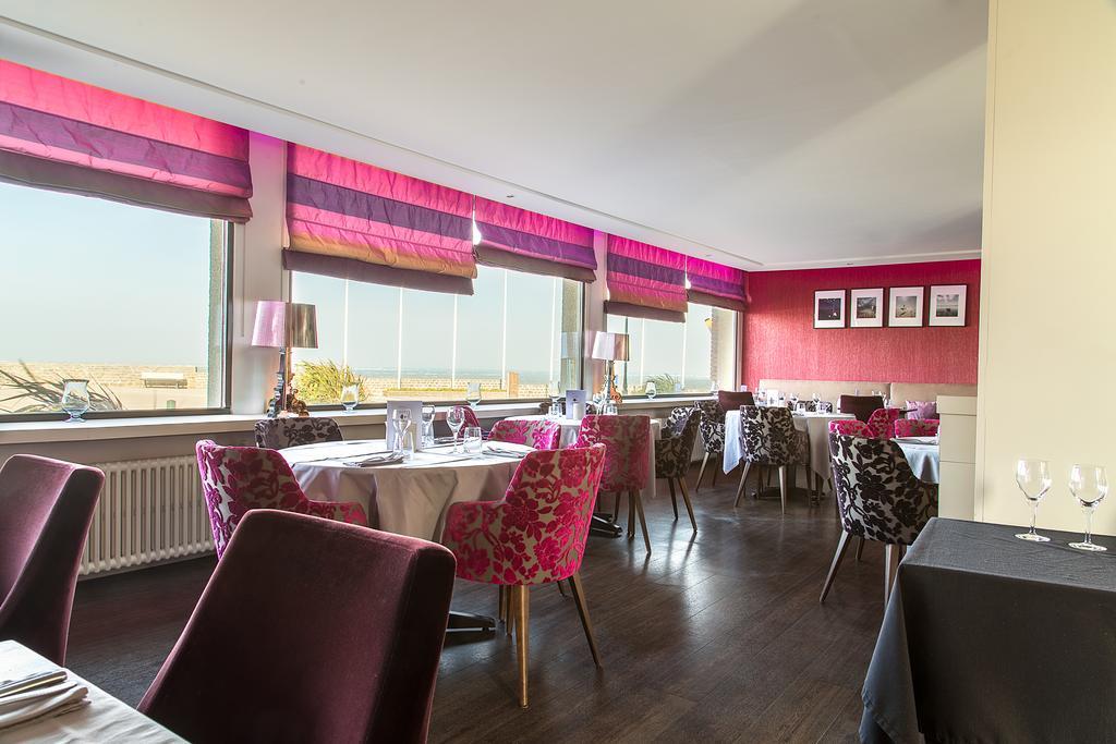 Saint Aubin Logis Hotel & Restaurant Ngoại thất bức ảnh